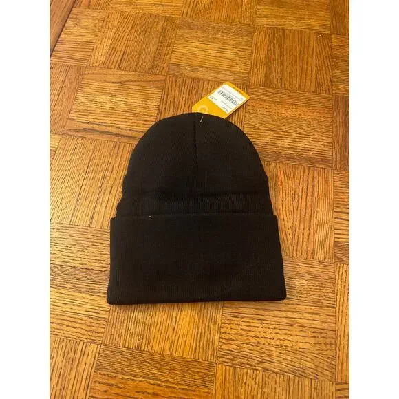 Carhartt beanie black - Picture 2 of 3